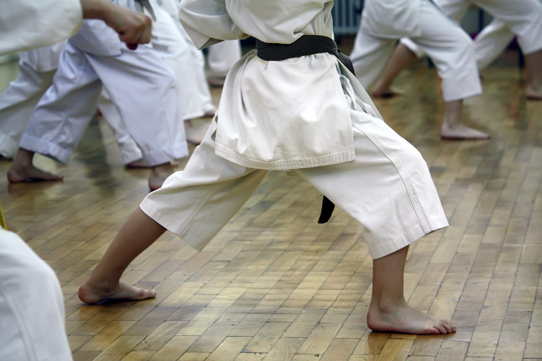 power through connection