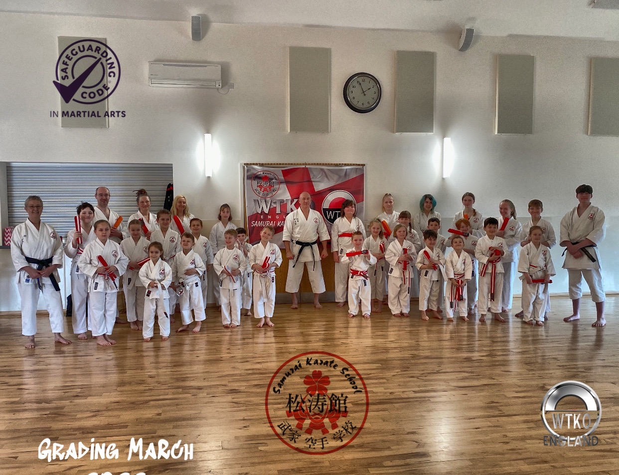 grading march 26th 2022